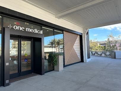 One Medical: Long Beach - 2nd & PCH facility