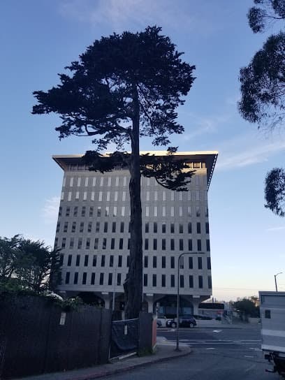 UCSF Parnassus Heights Medical Building 2 facility