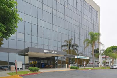 Optum Surgical Center facility