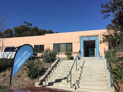 Perlman Pediatrics Point Loma facility