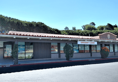 UCSF Health-GoHealth Urgent Care facility