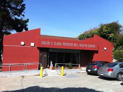 Potrero Hill Health Center facility