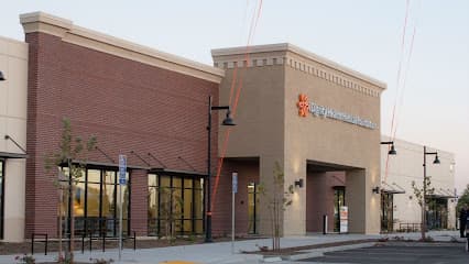 Dignity Health Woodland Clinic - Urgent Care facility