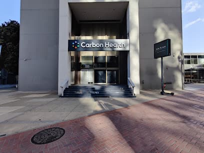 Carbon Health Urgent & Primary Care San Francisco - Civic Center facility