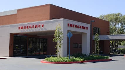 Goleta Valley Cottage Hospital Emergency facility