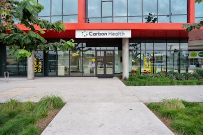 Carbon Health Urgent Care Culver City - Ivy Station facility