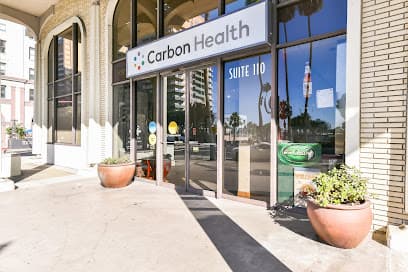 Carbon Health Urgent Care Long Beach - Ocean Blvd facility