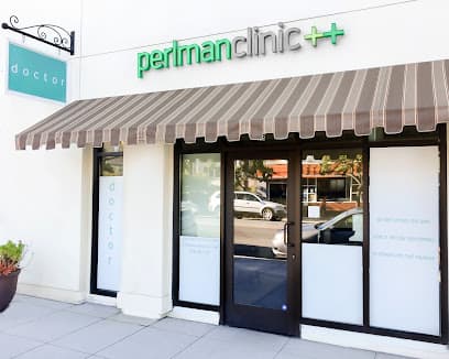 Perlman Clinic Kensington facility