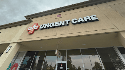 AFC Urgent Care Clairemont facility