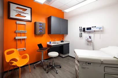 Zugan Health Urgent Care facility