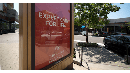 Cedars-Sinai Urgent Care - Playa Vista facility