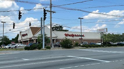 Norton Prompt Care at Walgreens - Middletown facility