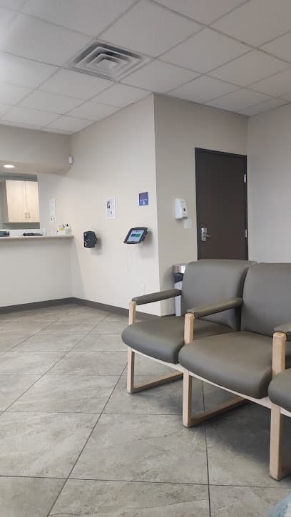 Urgent Care Now - Madison - Sacramento facility