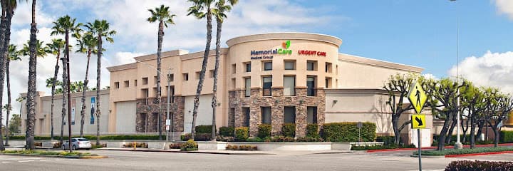 MemorialCare Urgent Care - Long Beach (Los Altos) facility