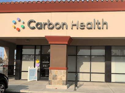 Carbon Health Urgent Care Long Beach - Carson St facility