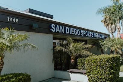 San Diego Sports Medicine & Family Health Center - Urgent Care facility