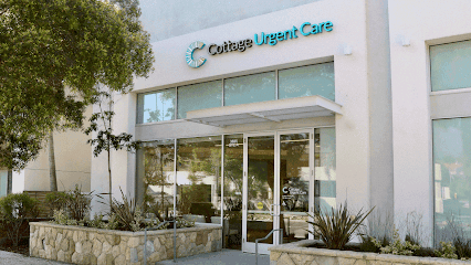 Cottage Urgent Care - Santa Barbara - Upper State facility