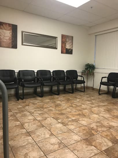 Carbon Health Urgent Care Folsom facility